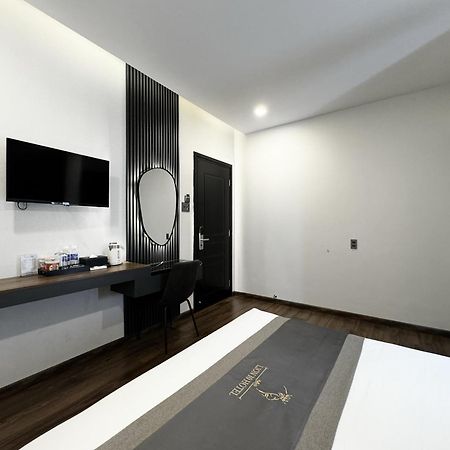 Lion 10 Hotel Cần Thơ Zewnętrze zdjęcie
