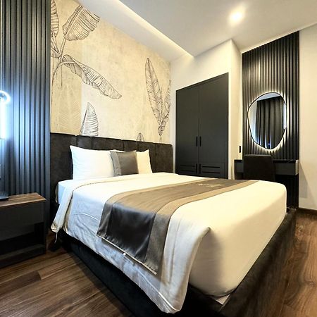 Lion 10 Hotel Cần Thơ Zewnętrze zdjęcie