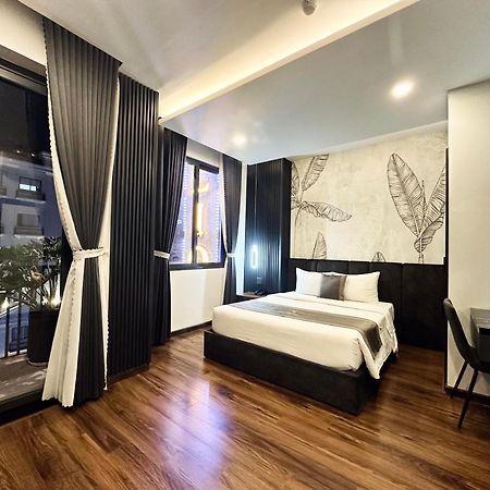 Lion 10 Hotel Cần Thơ Zewnętrze zdjęcie