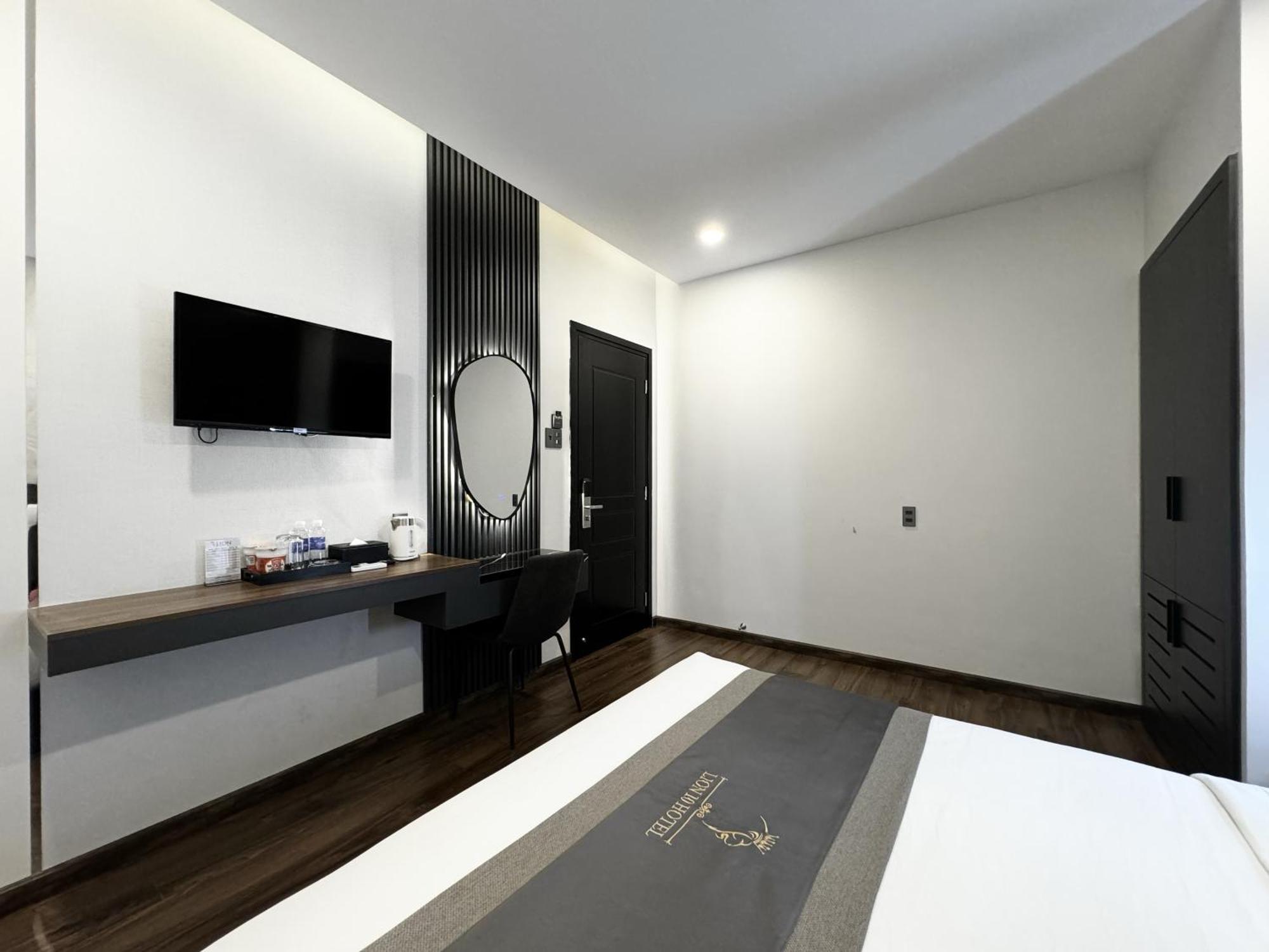 Lion 10 Hotel Cần Thơ Zewnętrze zdjęcie