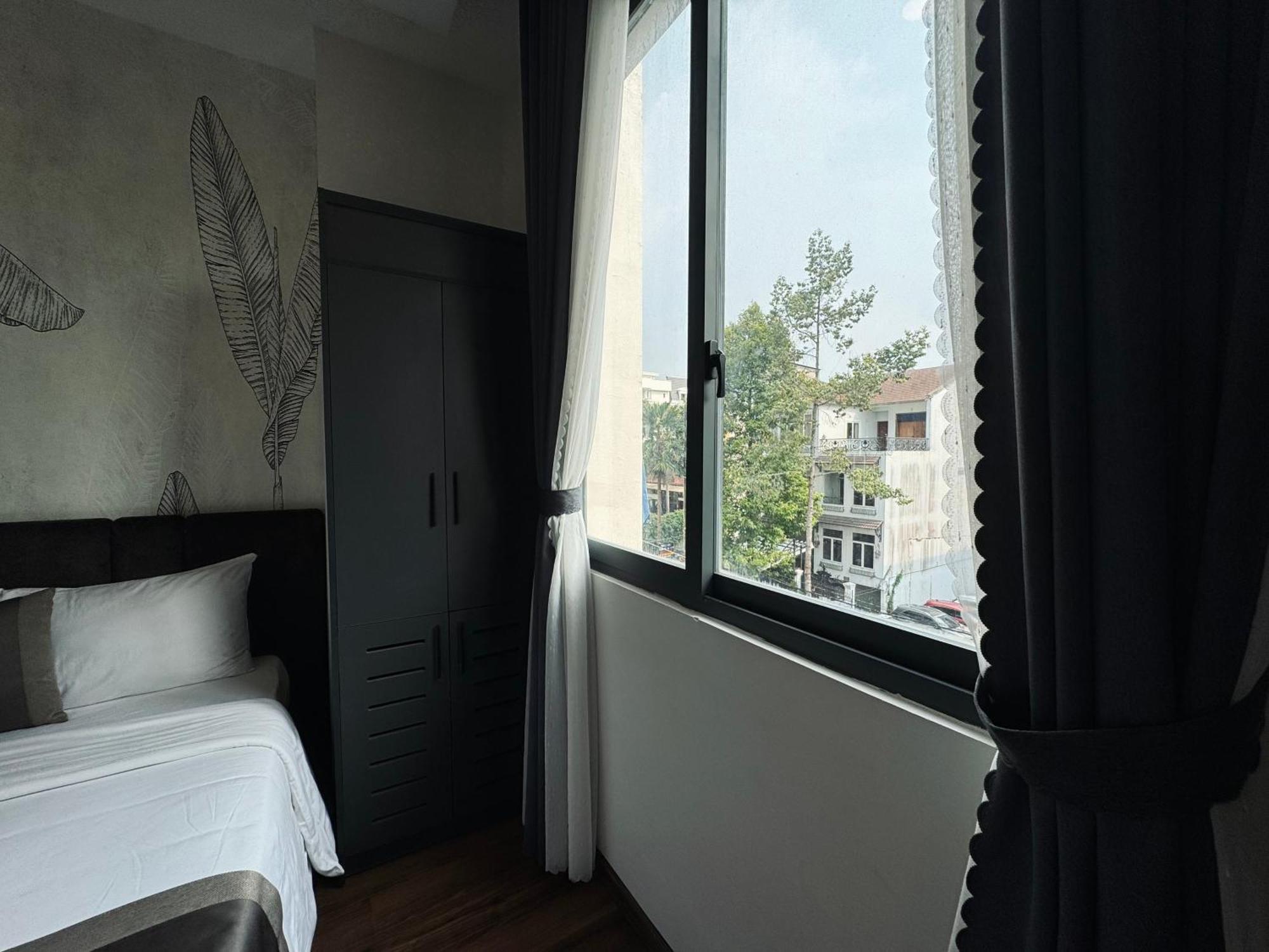 Lion 10 Hotel Cần Thơ Zewnętrze zdjęcie