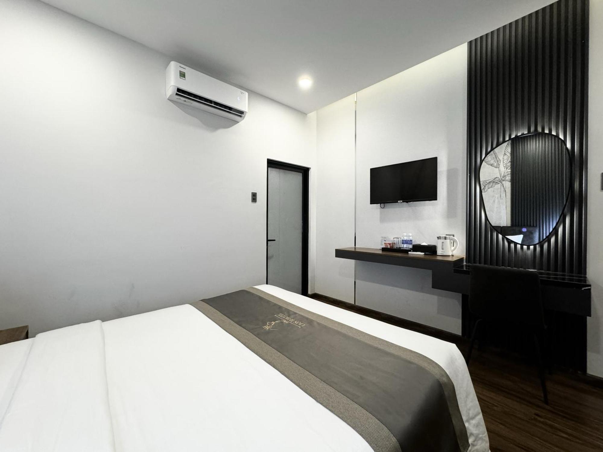 Lion 10 Hotel Cần Thơ Zewnętrze zdjęcie