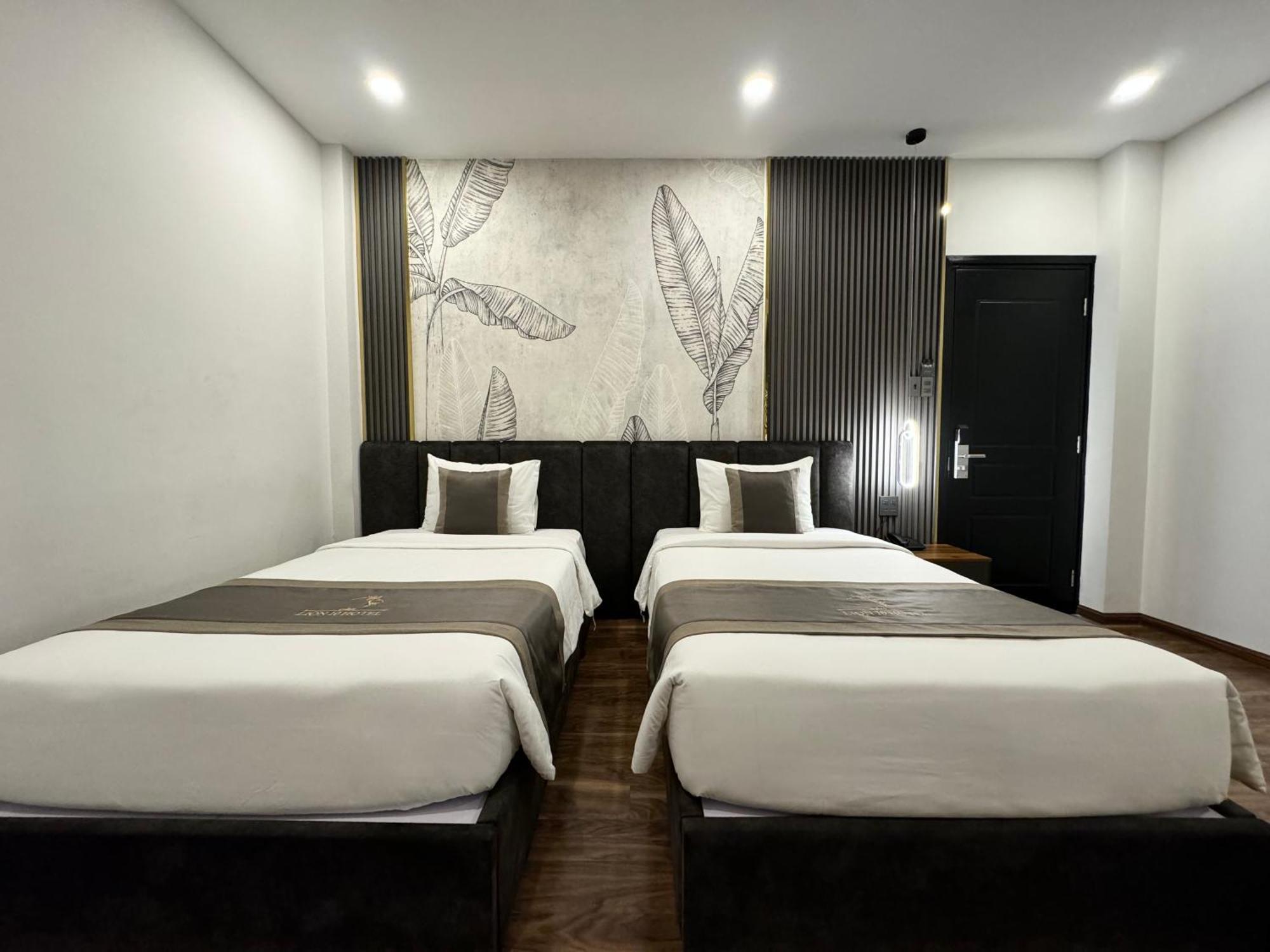 Lion 10 Hotel Cần Thơ Zewnętrze zdjęcie
