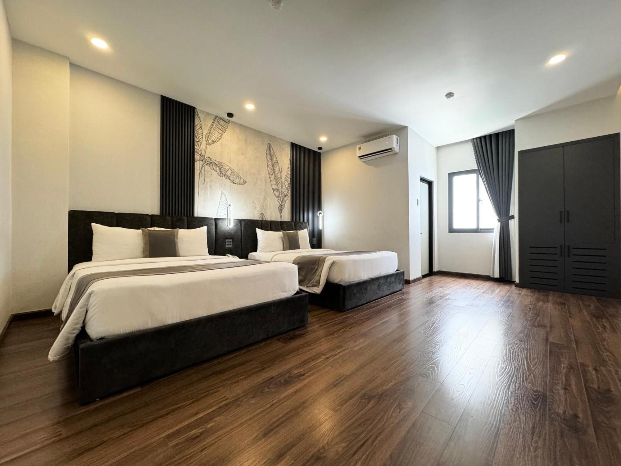 Lion 10 Hotel Cần Thơ Zewnętrze zdjęcie